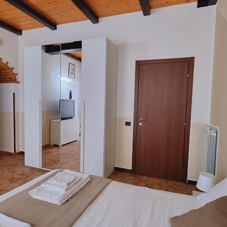 Vittoria House Tropea Daire Dış mekan fotoğraf