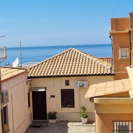 Vittoria House Tropea Daire Dış mekan fotoğraf