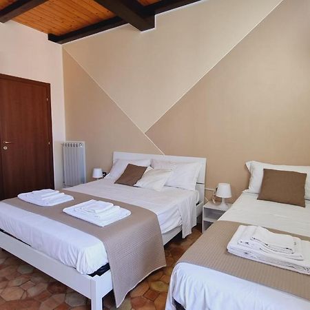Vittoria House Tropea Daire Dış mekan fotoğraf