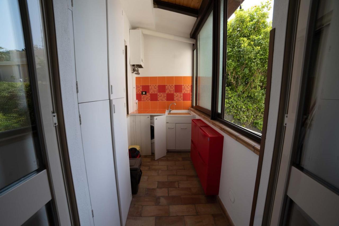 Vittoria House Tropea Daire Dış mekan fotoğraf