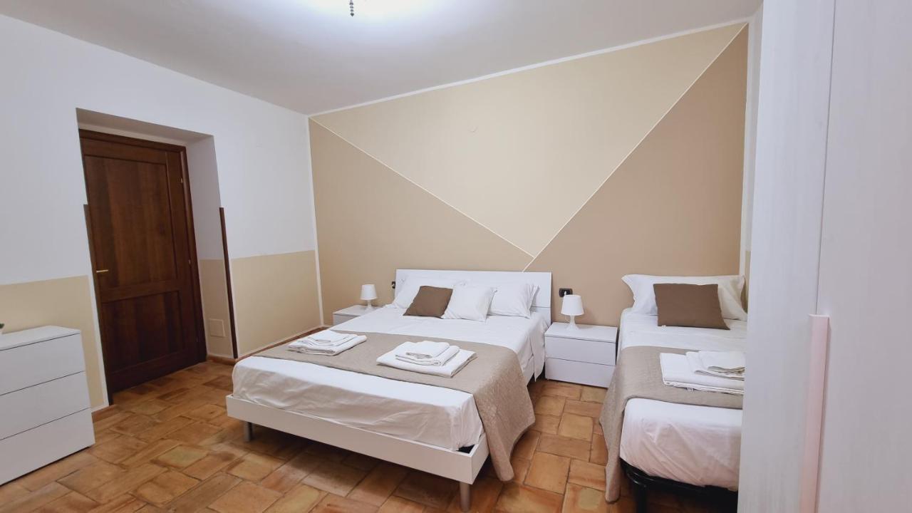 Vittoria House Tropea Daire Dış mekan fotoğraf
