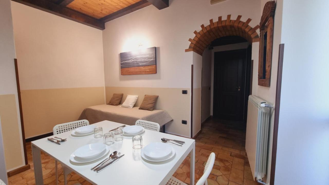 Vittoria House Tropea Daire Dış mekan fotoğraf