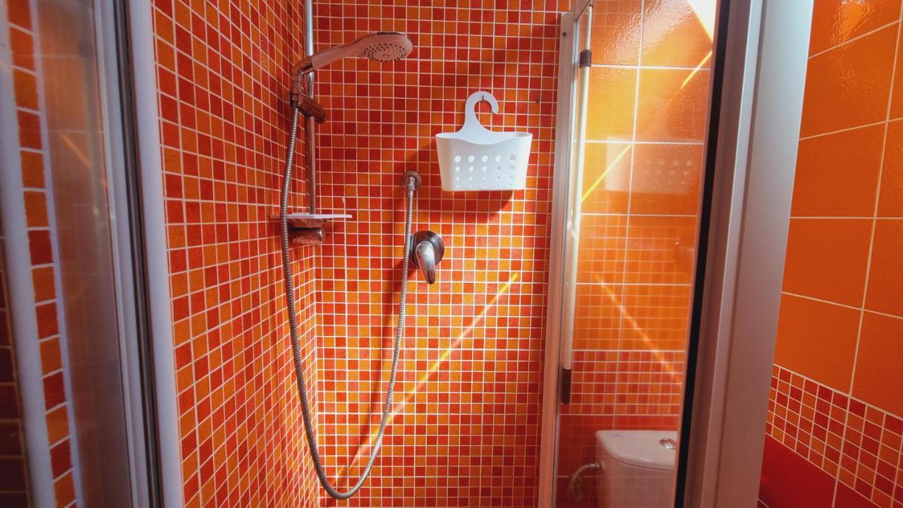 Vittoria House Tropea Daire Dış mekan fotoğraf