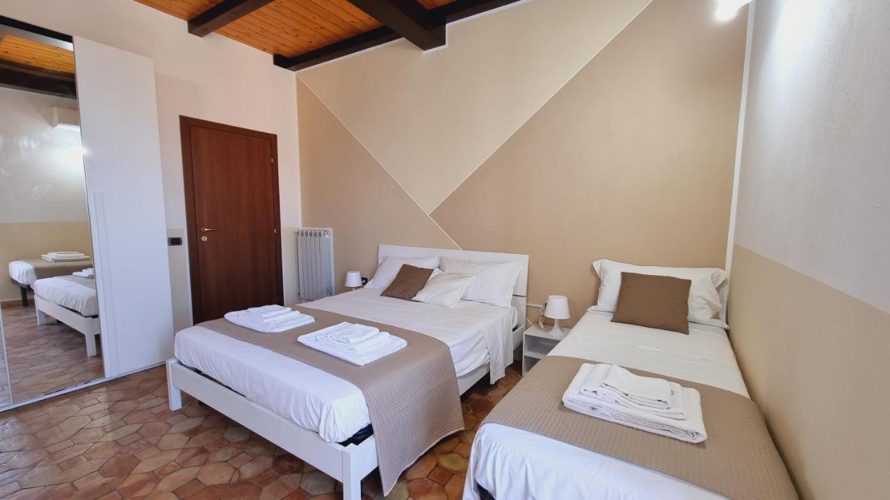 Vittoria House Tropea Daire Dış mekan fotoğraf
