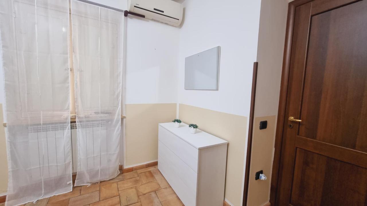 Vittoria House Tropea Daire Dış mekan fotoğraf