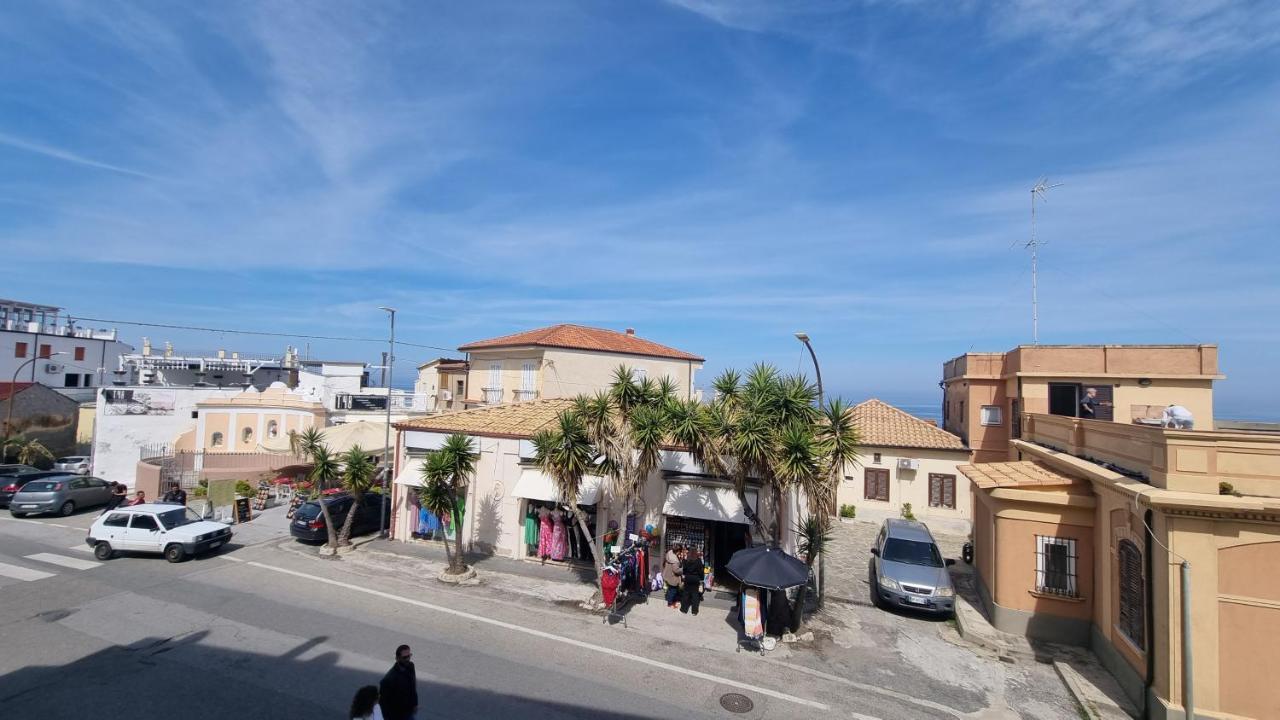 Vittoria House Tropea Daire Dış mekan fotoğraf