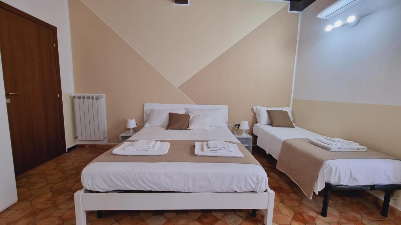 Vittoria House Tropea Daire Dış mekan fotoğraf