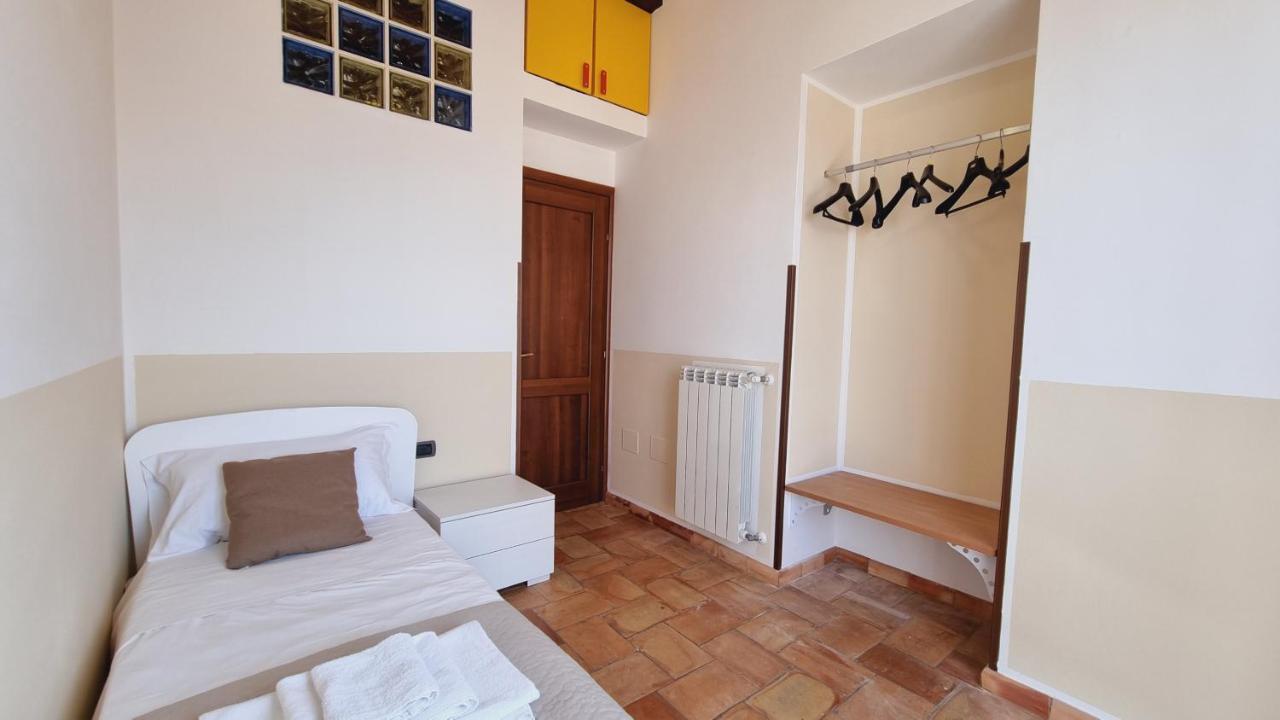Vittoria House Tropea Daire Dış mekan fotoğraf