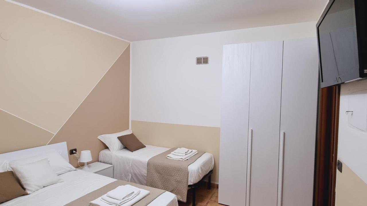 Vittoria House Tropea Daire Dış mekan fotoğraf