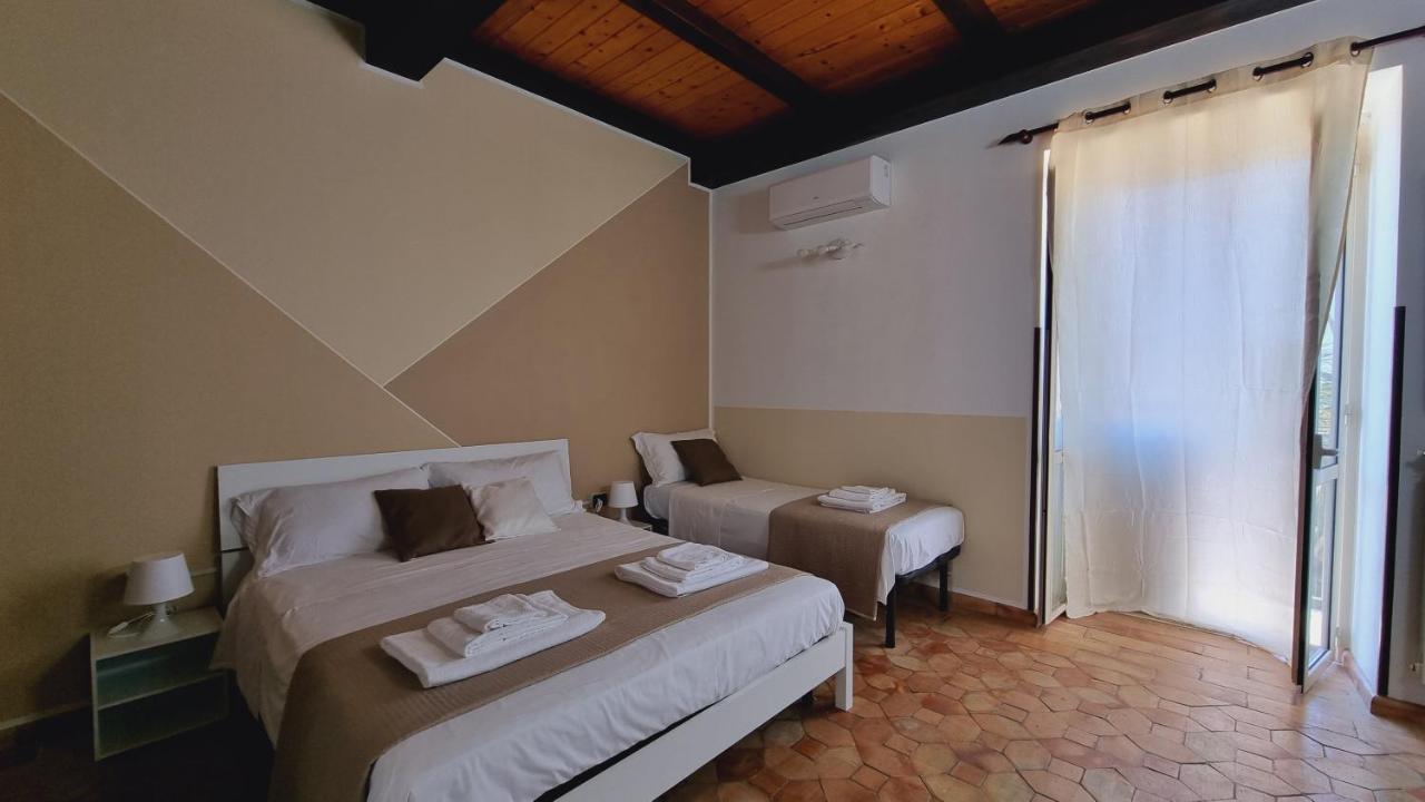 Vittoria House Tropea Daire Dış mekan fotoğraf