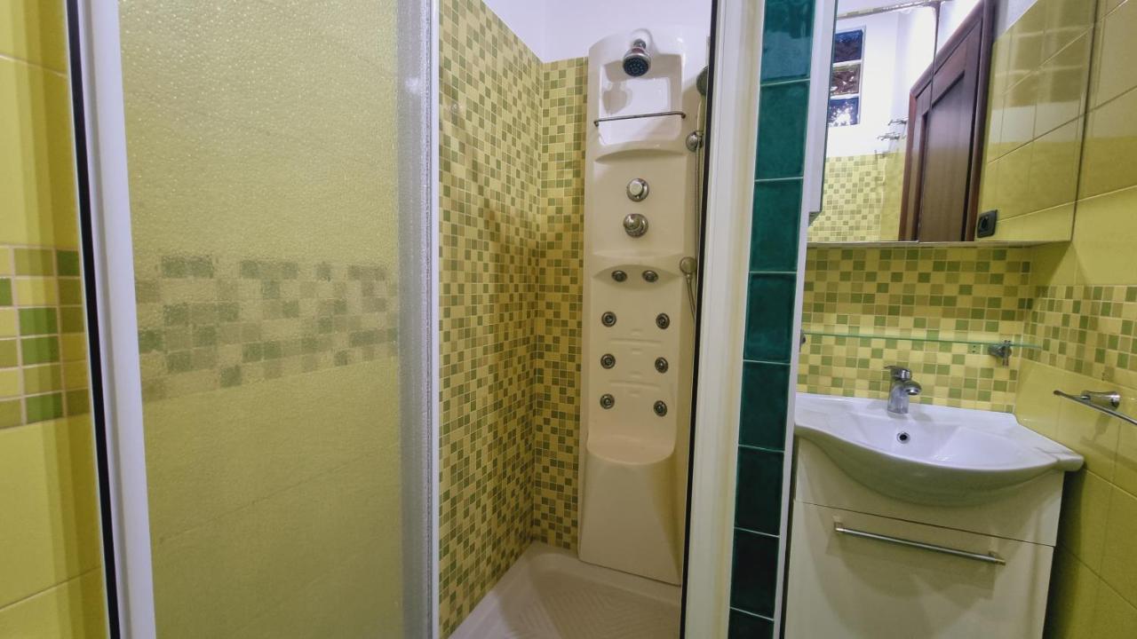 Vittoria House Tropea Daire Dış mekan fotoğraf