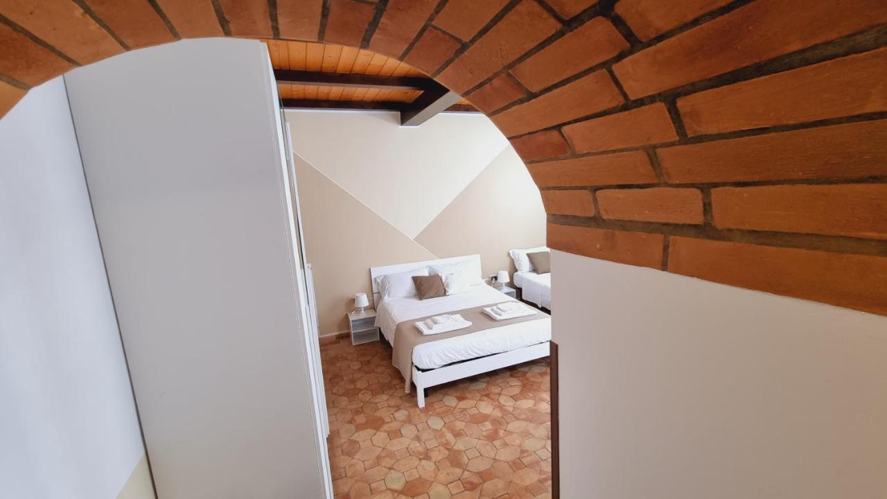 Vittoria House Tropea Daire Dış mekan fotoğraf