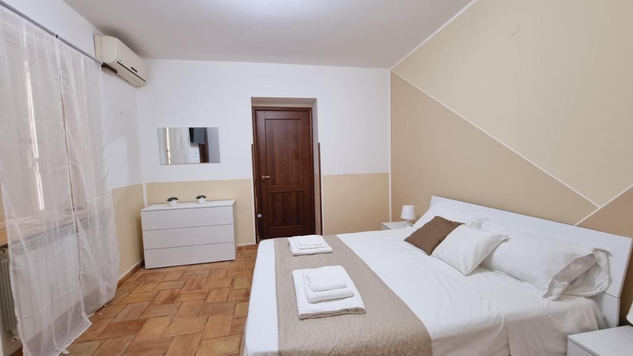 Vittoria House Tropea Daire Dış mekan fotoğraf