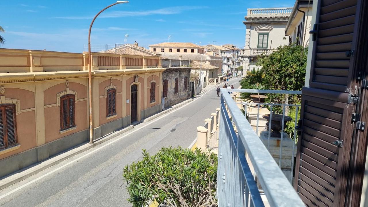 Vittoria House Tropea Daire Dış mekan fotoğraf