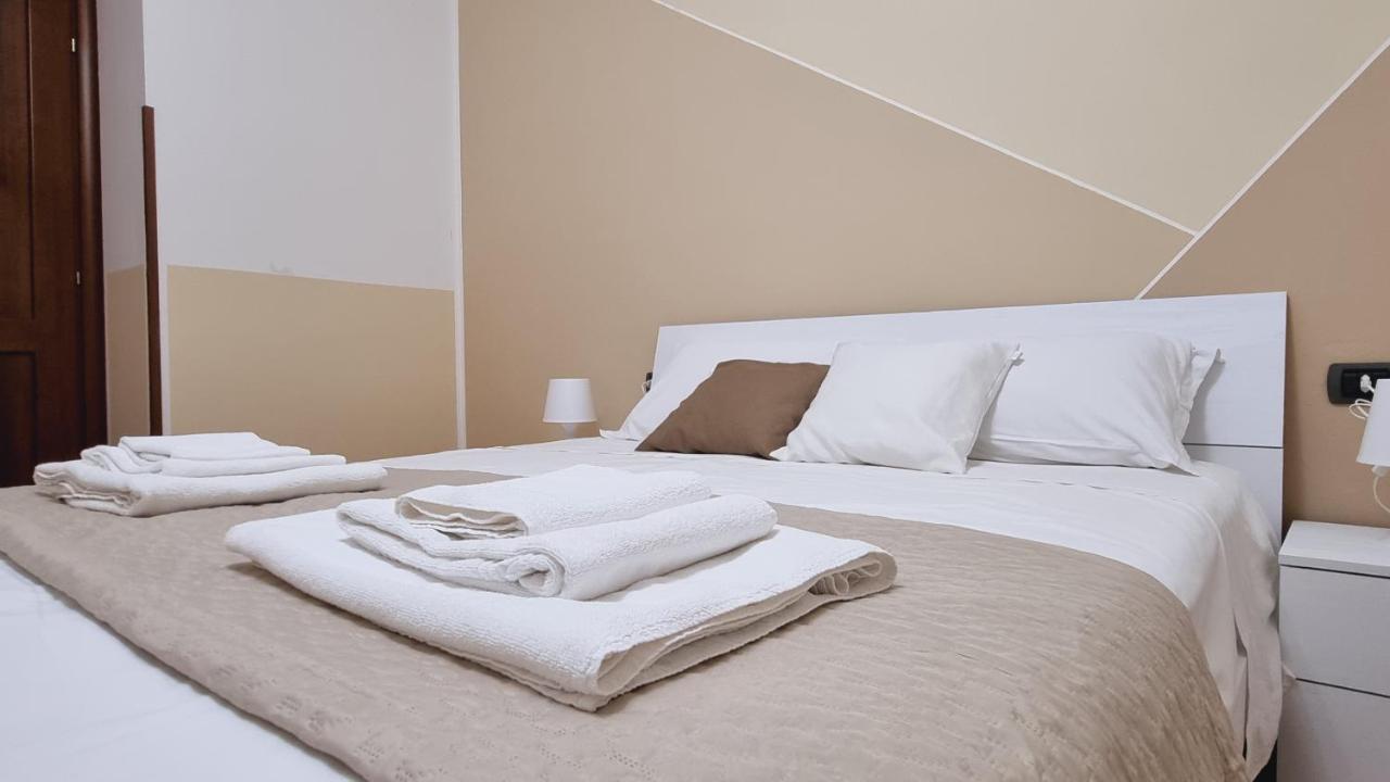 Vittoria House Tropea Daire Dış mekan fotoğraf
