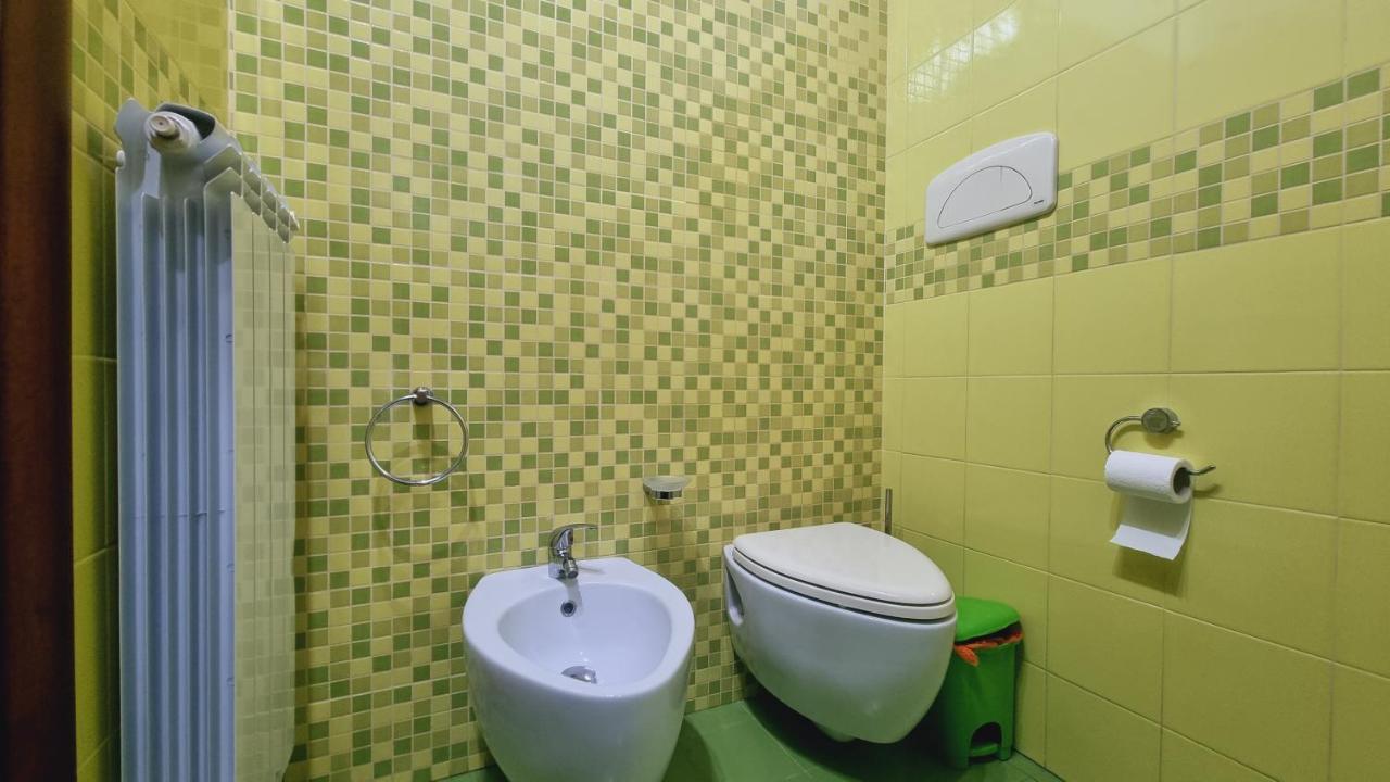 Vittoria House Tropea Daire Dış mekan fotoğraf